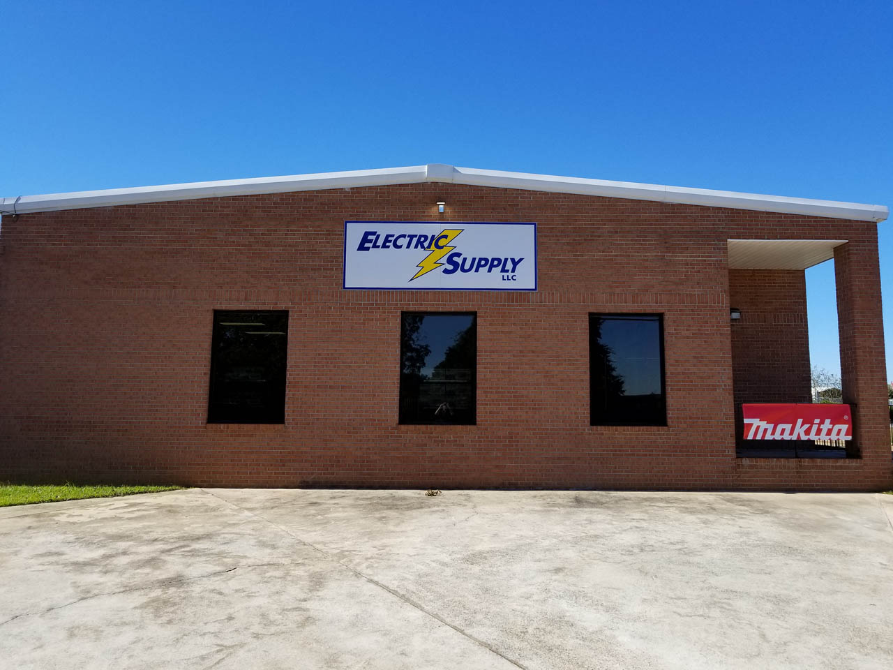 Trust in Electric Supply LLC to take care of all your electric supply needs. Our team of